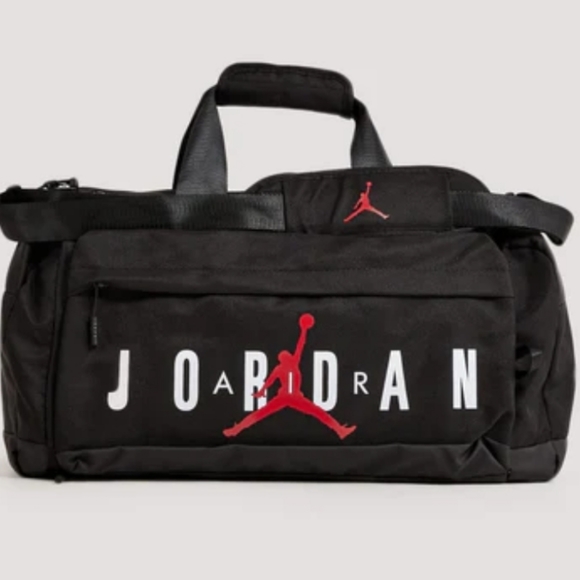 Jordan Bags Jordan Air Jordan Velocity Duffel Bag Poshmark